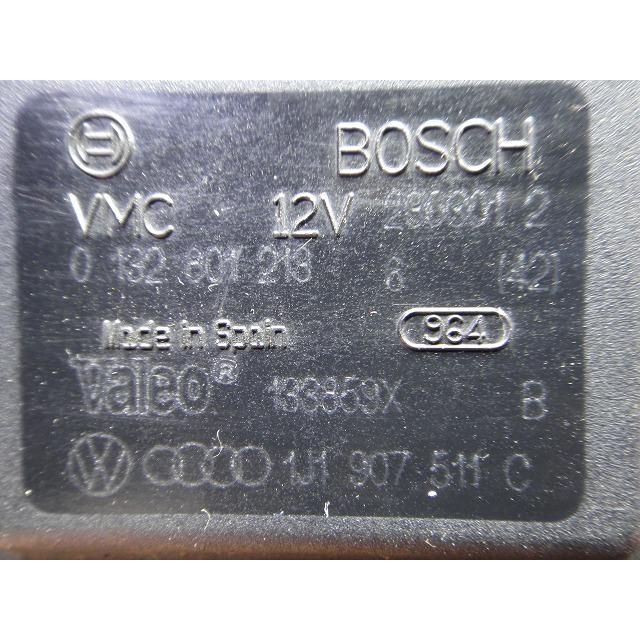 ポルシェ ボクスター 986  エアコン ヒーター フラップ モーター  品番 1J1907511C 【3834】 |  | 01