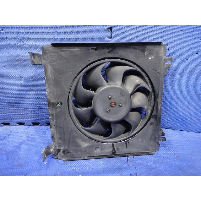 ポルシェ ボクスター 986  電動ファン モーター  (b)  品番 99662403502 【3834】 |  | 01