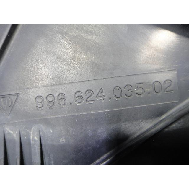 ポルシェ ボクスター 986  電動ファン モーター  (b)  品番 99662403502 【3834】 |  | 02