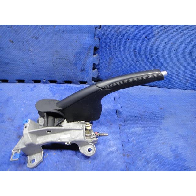 ポルシェ ボクスター 986  サイドブレーキ レバー  【3834】 | 