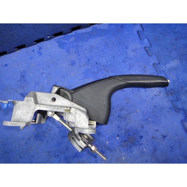 ポルシェ ボクスター 986  サイドブレーキ レバー  【3834】 |  | 01