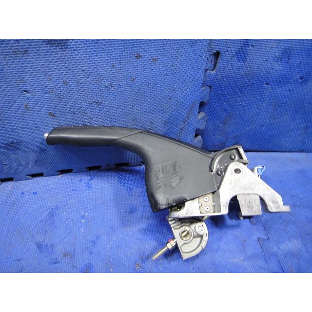 ポルシェ ボクスター 986  サイドブレーキ レバー  【3834】 |  | 02