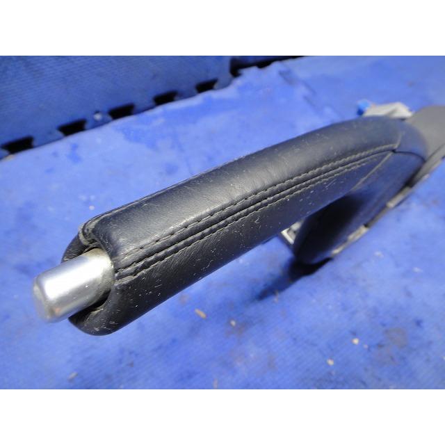 ポルシェ ボクスター 986  サイドブレーキ レバー  【3834】 |  | 03