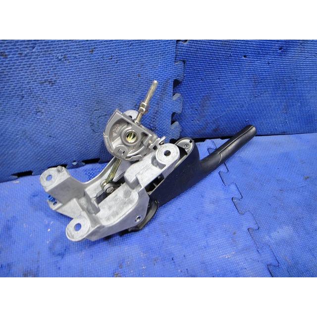 ポルシェ ボクスター 986  サイドブレーキ レバー  【3834】 |  | 04