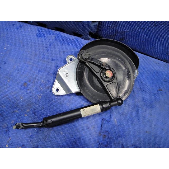 ポルシェ ボクスター 986  右 ルーフ ソフトトップ 開閉 ギア 品番 98656118003 【3834】 | 