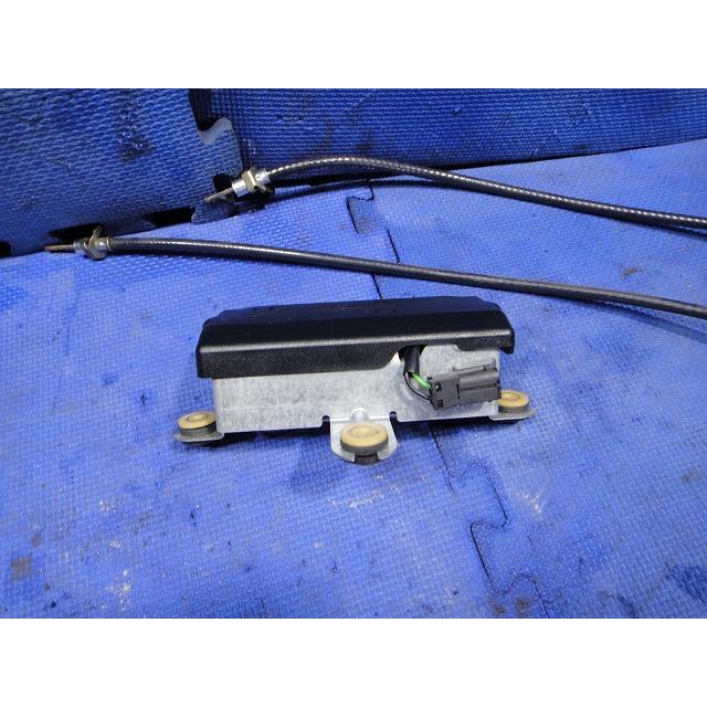 ポルシェ ボクスター 986 ソフトトップ ルーフ 開閉 モーター  品番 98662411700 【3834】 |  | 01