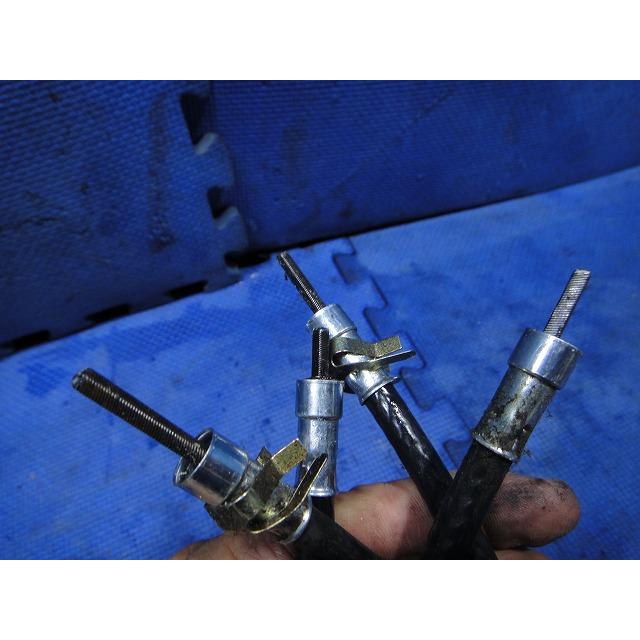 ポルシェ ボクスター 986 ソフトトップ ルーフ 開閉 モーター  品番 98662411700 【3834】 |  | 02