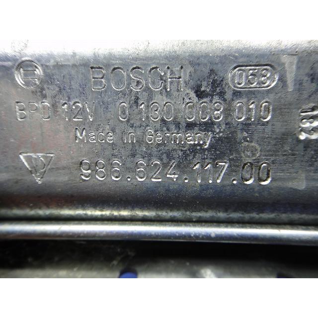 ポルシェ ボクスター 986 ソフトトップ ルーフ 開閉 モーター  品番 98662411700 【3834】 |  | 03