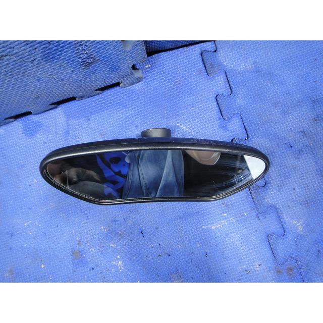 ポルシェ ボクスター 986  純正 ルームミラー  バック ミラー 品番 99673151100 【3834】 | 