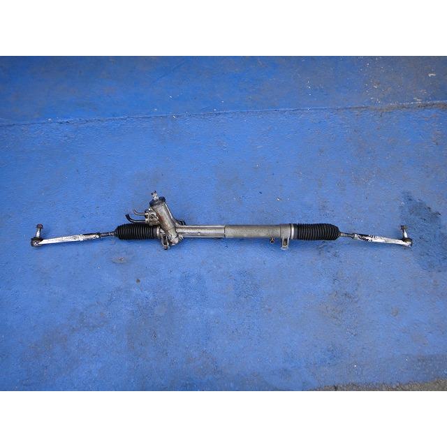 ポルシェ ボクスター 986  ステアリング ラック パワステ ギアボックス (L/H) 99634701107 【3834】 | 