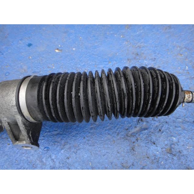 ポルシェ ボクスター 986  ステアリング ラック パワステ ギアボックス (L/H) 99634701107 【3834】 |  | 03