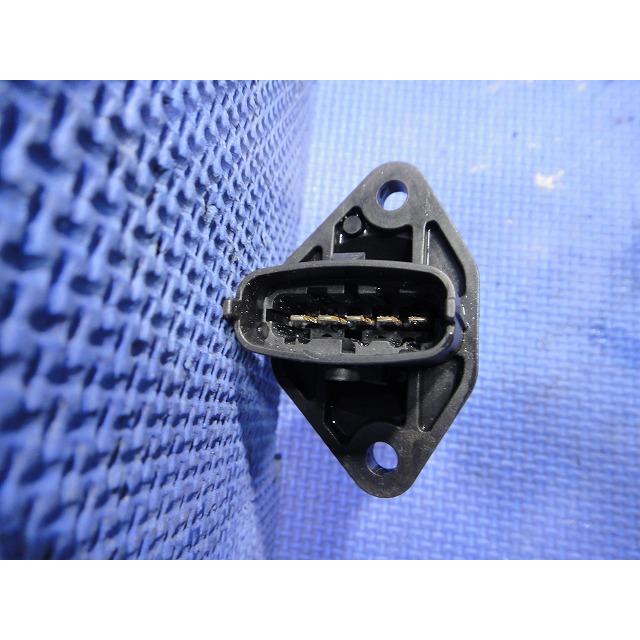 ポルシェ ボクスター 986 純正 エアマス センサー エアフロ  品番 98660612500   【3834】 |  | 01