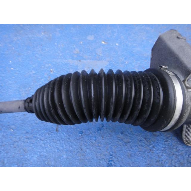 アルファロメオ ジュリエッタ 940141 等 ステアリング ラック パワステ ギアボックス  7805974869  [3878] |  | 02