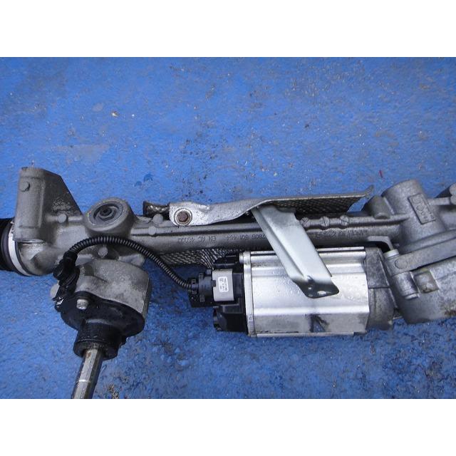 アルファロメオ ジュリエッタ 940141 等 ステアリング ラック パワステ ギアボックス  7805974869  [3878] |  | 05