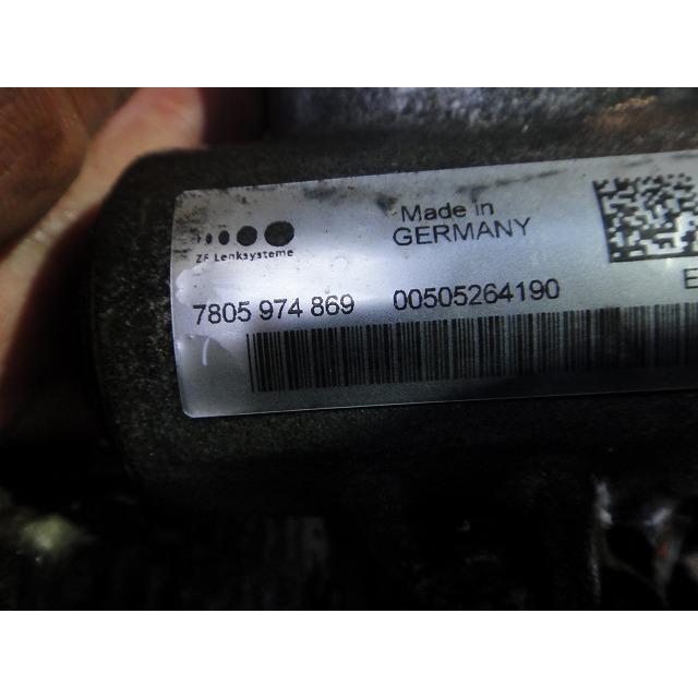 アルファロメオ ジュリエッタ 940141 等 ステアリング ラック パワステ ギアボックス  7805974869  [3878] |  | 06