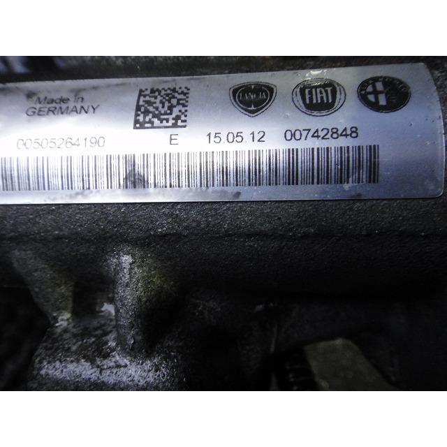 アルファロメオ ジュリエッタ 940141 等 ステアリング ラック パワステ ギアボックス  7805974869  [3878] |  | 07