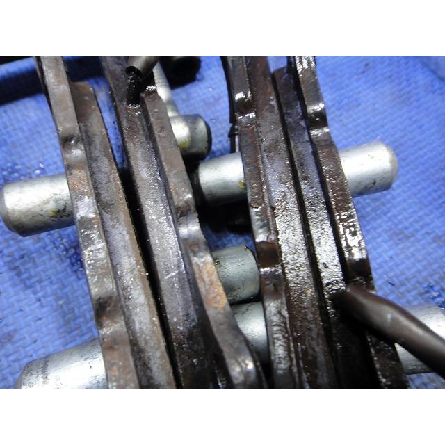 アルファロメオ ジュリエッタ 940141 等 純正 brembo ブレンボ フロント キャリパー 左右   [3878] |  | 06