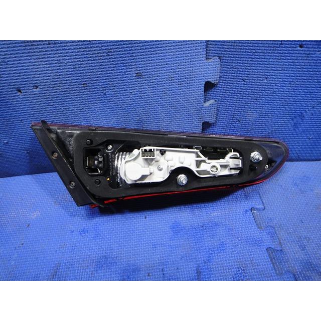アルファロメオ ジュリエッタ 940141 等 右 テール フィニッシャー レンズ ライト ランプ  品番 50513400  [3878] |  | 01