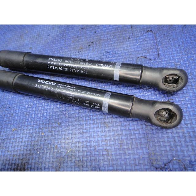 ボルボ V60 FB4164T 等 リア ゲート ハッチ バックドア ダンパー 左右  品番 31297080  [3915] |  | 02