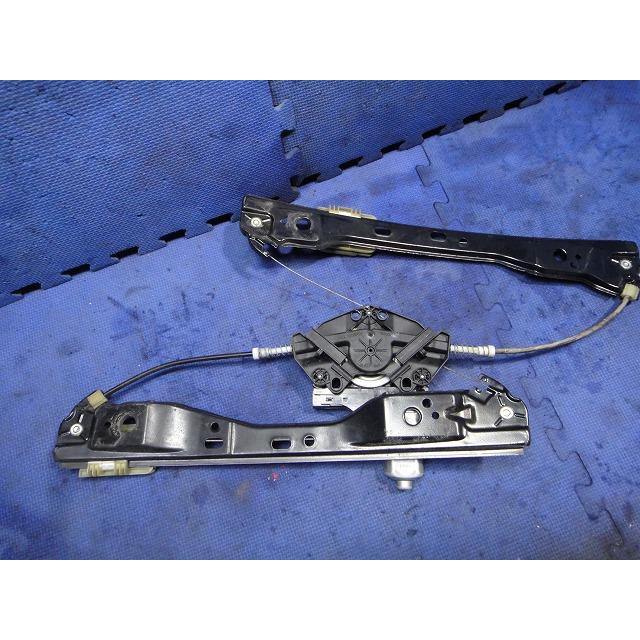 ボルボ V60 FB4164T 等 左 フロント パワーウィンドウ レギュレーター   966268　[3915] |  | 01