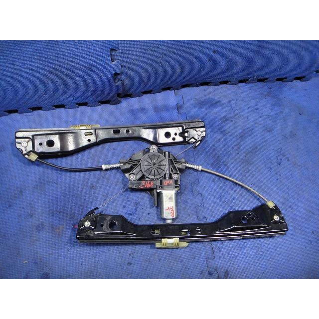 ボルボ V60 FB4164T 等 右 フロント パワーウィンドウ レギュレーター   966269　[3915] |  | 01