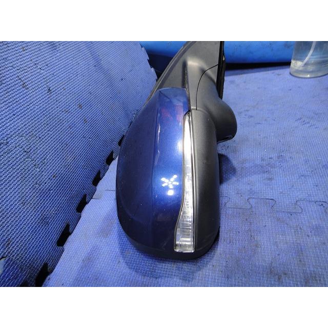 ボルボ V60 FB4164T 等 右 ドアミラー  706/オーシャン ブルー M  [3915] |  | 01