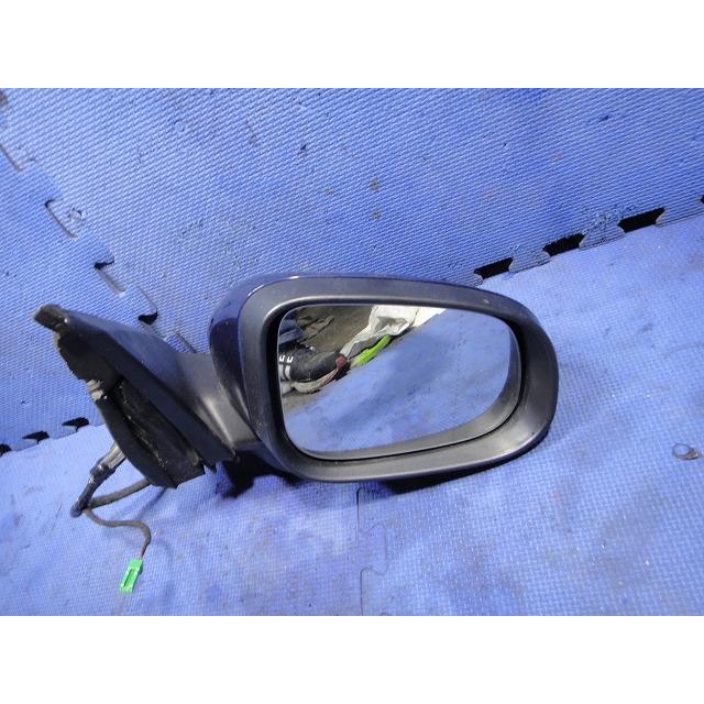 ボルボ V60 FB4164T 等 右 ドアミラー  706/オーシャン ブルー M  [3915] |  | 02