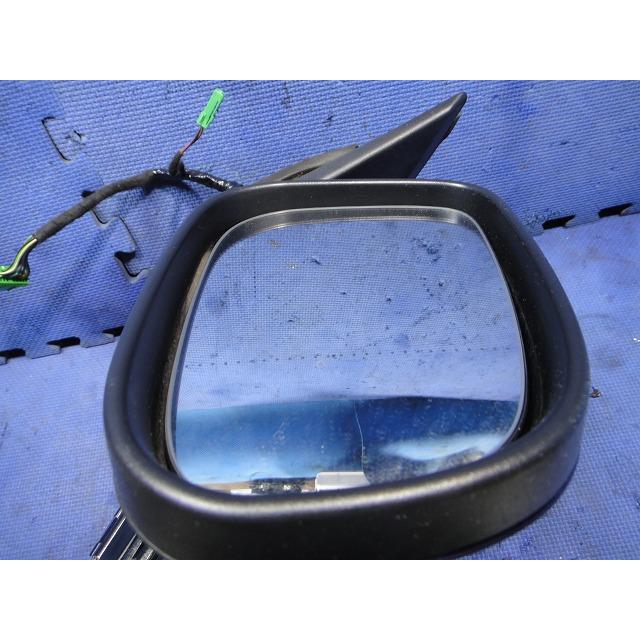ボルボ V60 FB4164T 等 右 ドアミラー  706/オーシャン ブルー M  [3915] |  | 03