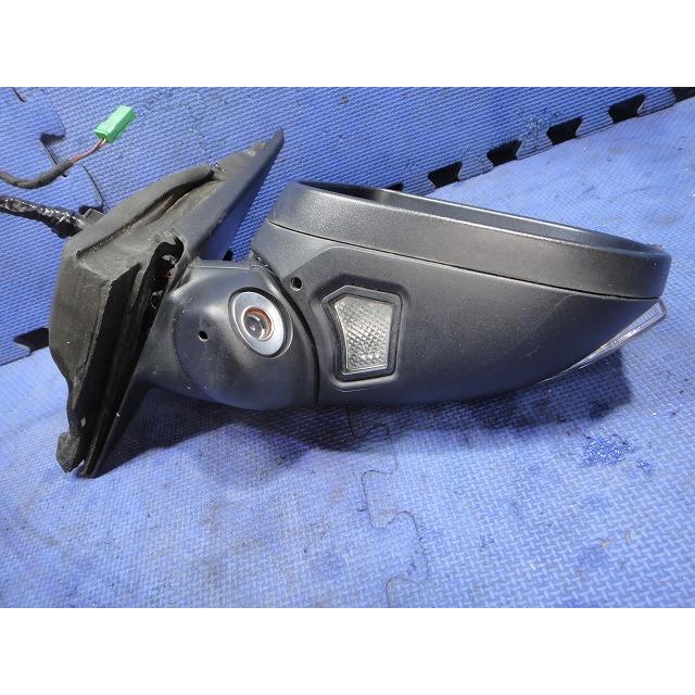 ボルボ V60 FB4164T 等 右 ドアミラー  706/オーシャン ブルー M  [3915] |  | 05