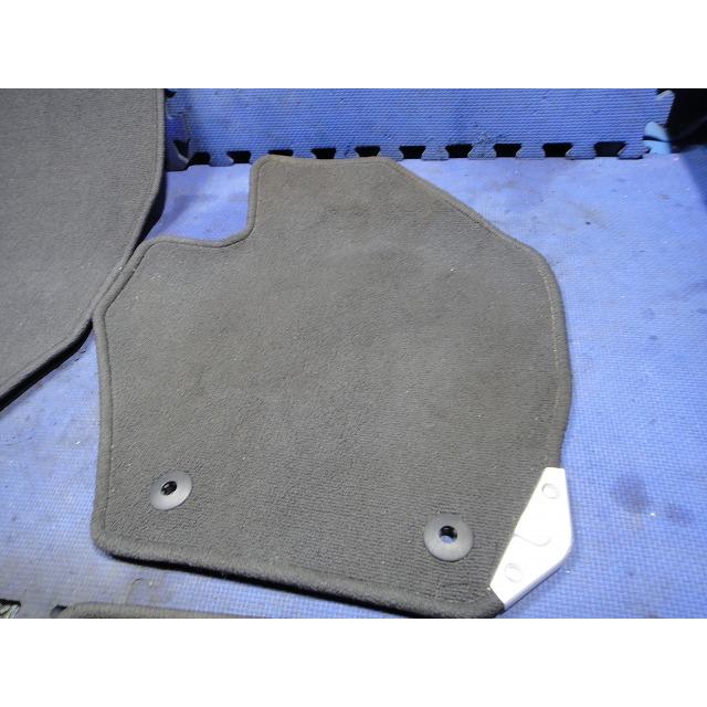 ボルボ V60 FB4164T 等 純正 フロアマット  [3915] |  | 01