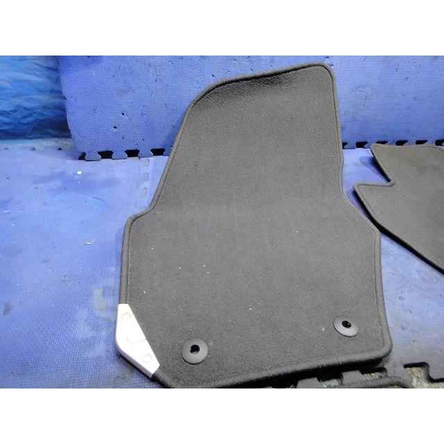 ボルボ V60 FB4164T 等 純正 フロアマット  [3915] |  | 02