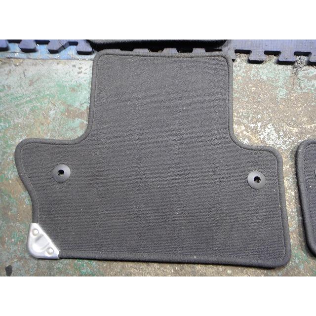 ボルボ V60 FB4164T 等 純正 フロアマット  [3915] |  | 03