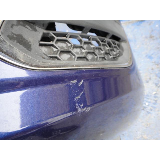 ボルボ V60 FB4164T 等 フロント バンパー  706/オーシャン ブルー M  [3915] |  | 04