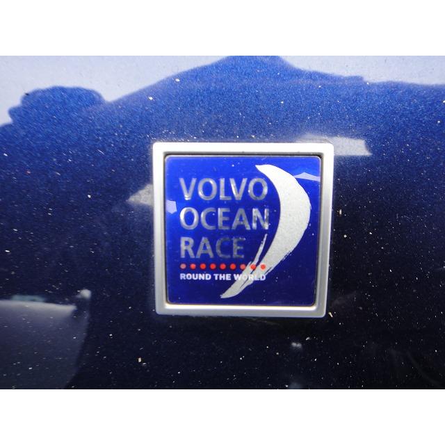 ボルボ V60 FB4164T 等  右 フロント フェンダー  706/オーシャン ブルー M  [3915] |  | 03