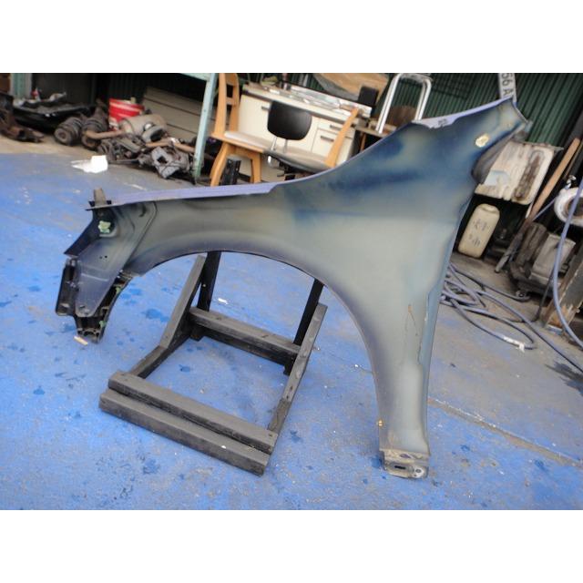 ボルボ V60 FB4164T 等  右 フロント フェンダー  706/オーシャン ブルー M  [3915] |  | 05