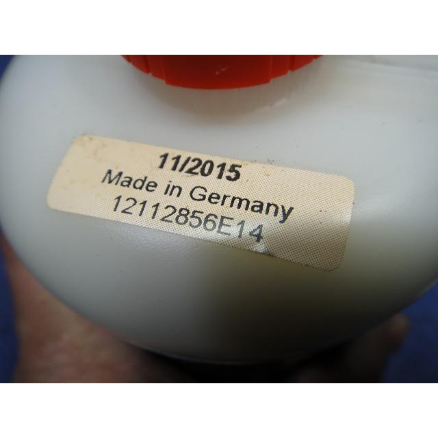 ボルボ V60 FB4164T 等 純正 パンク 修理 キット エアーポンプ 牽引フック  [3915] |  | 03