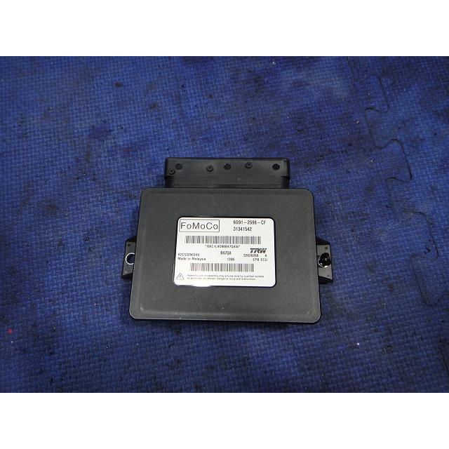 ボルボ V60 FB4164T 等 パーキング ブレーキ ユニット コンピューター 品番 31341542  [3915] | 