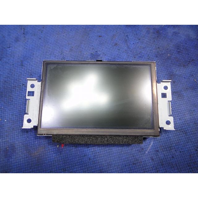 ボルボ V60 FB4164T 等 純正 モニター  品番 31357020  [3915] | 