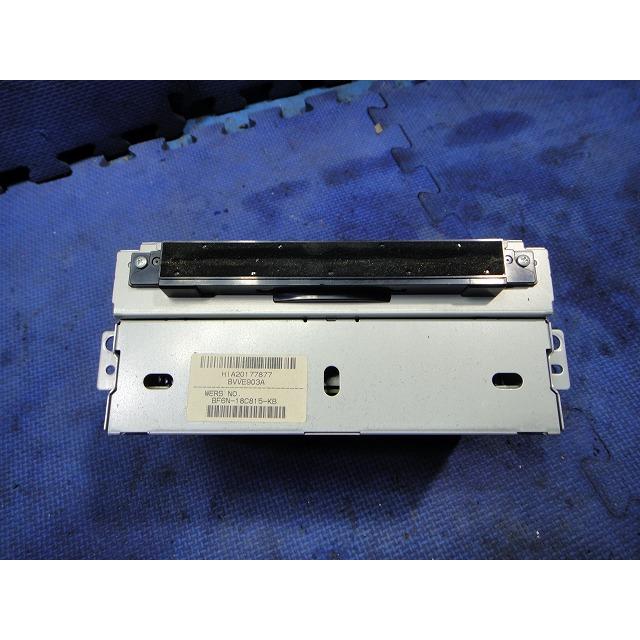 ボルボ V60 FB4164T 等 ナビ オーディオ ユニット BVVE903A 品番 31358297 BF6N18C815 [3915] | 