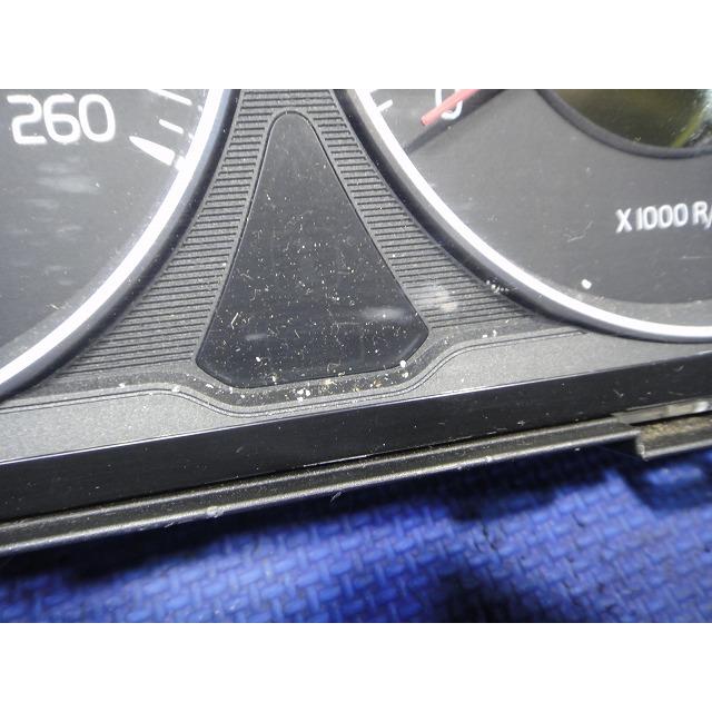 ボルボ V60 FB4164T 等 スピードメーター パネル  品番 31343322  36001833 [3915] |  | 01