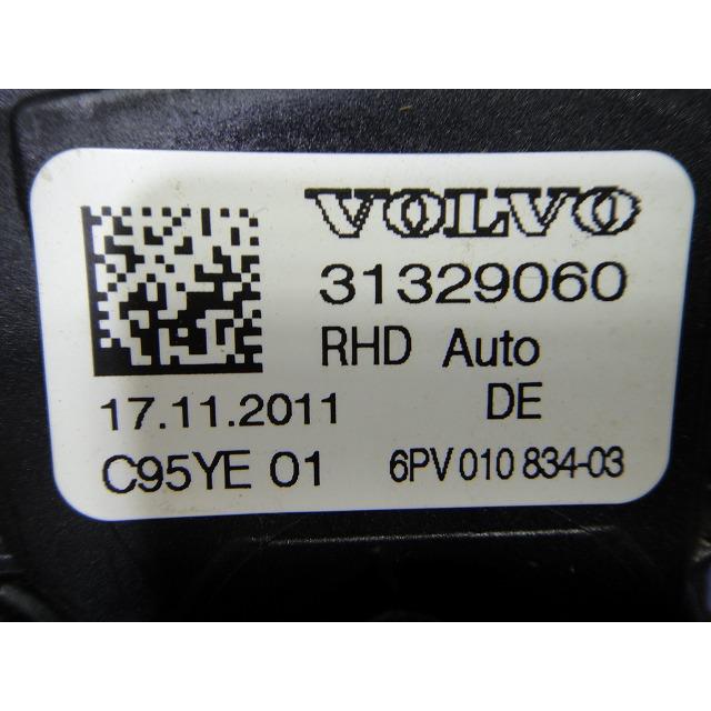 ボルボ V60 FB4164T 等 アクセル ペダル センサー  品番 31329060  [3915] |  | 02