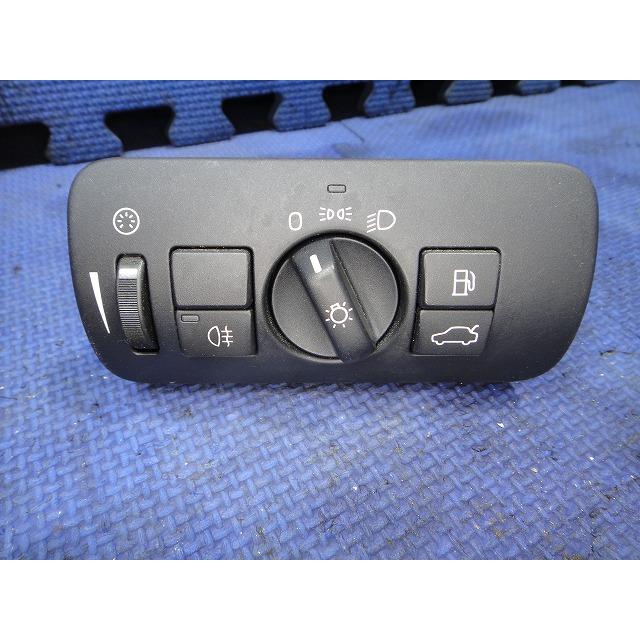 ボルボ V60 FB4164T 等 ライト スイッチ  品番 30739412  [3915] | 