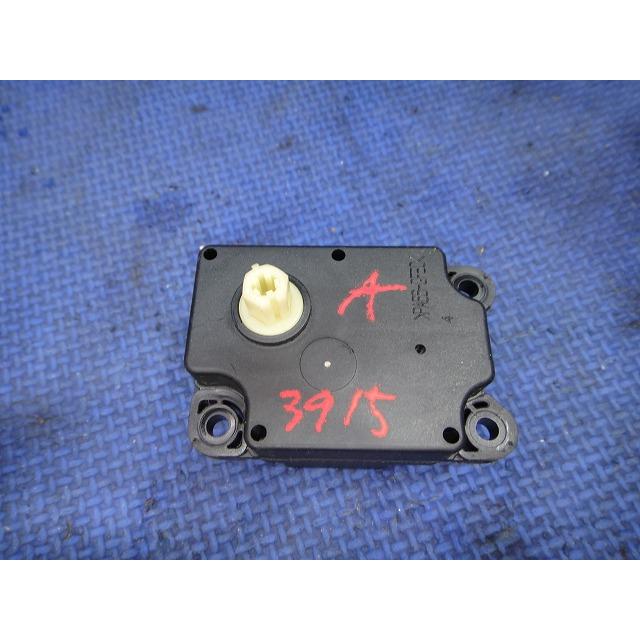 ボルボ V60 FB4164T 等 ヒーター エアコン フラップ モーター (a)  品番 6G9N19E616  [3915] |  | 01