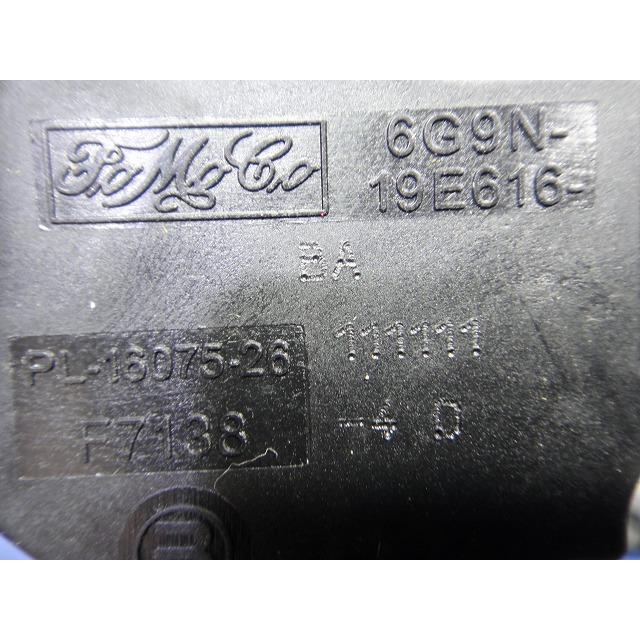 ボルボ V60 FB4164T 等 ヒーター エアコン フラップ モーター (a)  品番 6G9N19E616  [3915] |  | 02