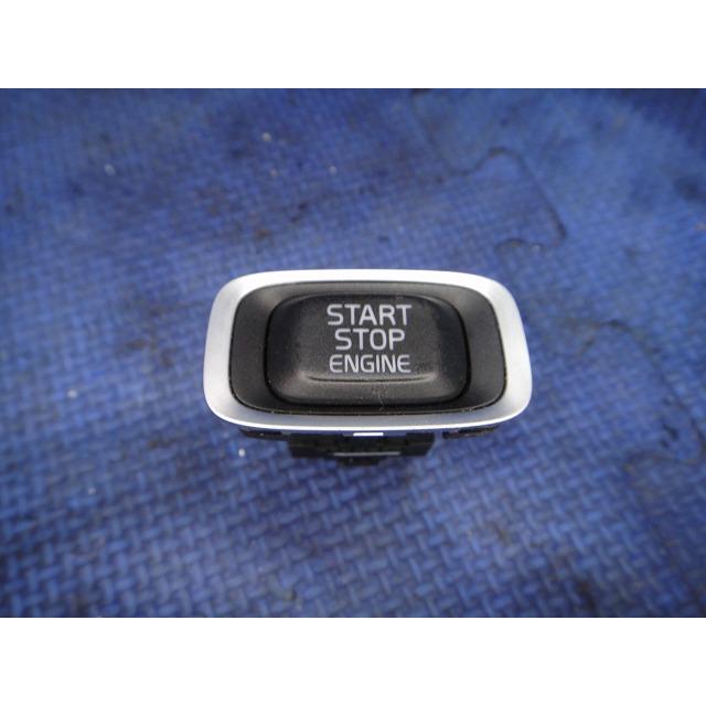 ボルボ V60 FB4164T 等 エンジン スタート ストップ スイッチ イグニッション 品番 31318791 [3915] | 