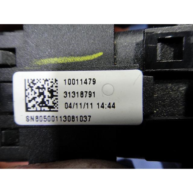 ボルボ V60 FB4164T 等 エンジン スタート ストップ スイッチ イグニッション 品番 31318791 [3915] |  | 02