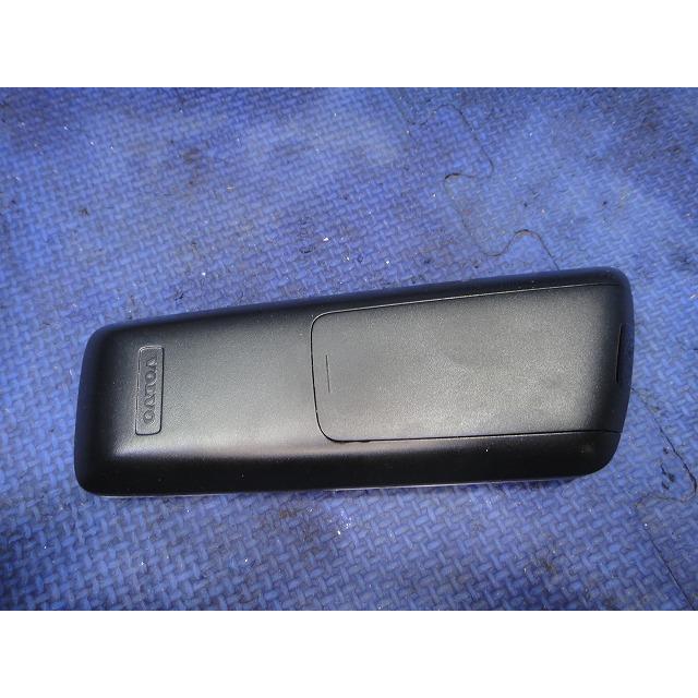 ボルボ V60 FB4164T 等 純正 TV テレビ ナビ リモコン  品番 31346043   [3915] |  | 01