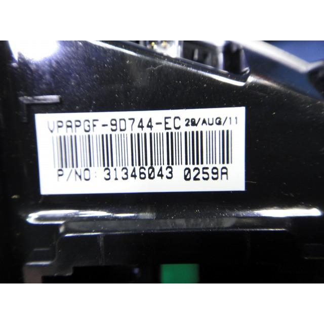 ボルボ V60 FB4164T 等 純正 TV テレビ ナビ リモコン  品番 31346043   [3915] |  | 04