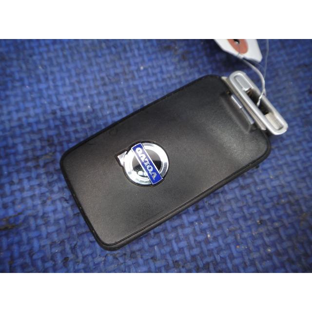 ボルボ V60 FB4164T 等 リモコンキー  (b) 電子キー カギ 鍵 ケース  [3915] |  | 02