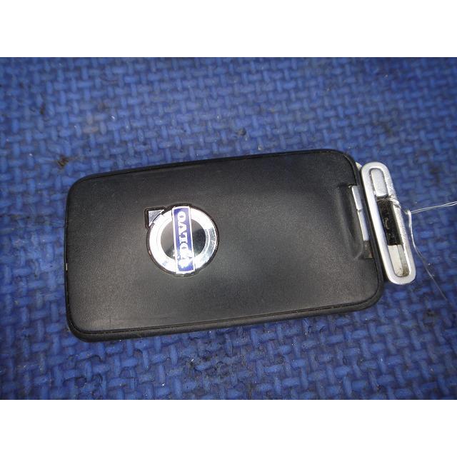 ボルボ V60 FB4164T 等 リモコンキー  (a) 電子キー カギ 鍵 ケース  [3915] |  | 02